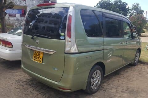 Private Transfer from Nairobi Airport or city To Maasai Mara By Road