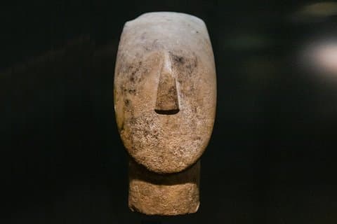 Athens Museum of Cycladic Art | AdmissionTicket