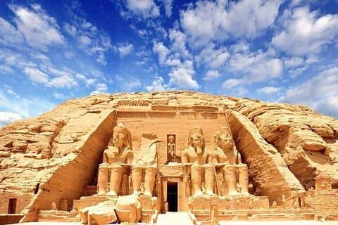 Tour La Magia De Egipto