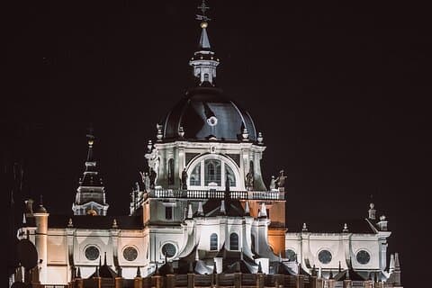 Privat fotograferingstur i Madrid med personlig guide och fotograf