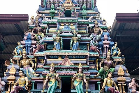 Trincomalee and Nilaveli beach Tour from Anuradhapura