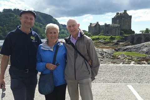 Excursion de 8 jours dans les Orkney Skye et les Highlands au départ d'Édimbourg