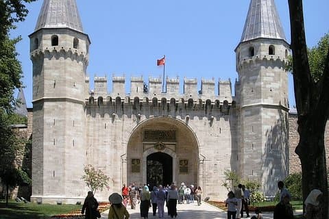 Tour di un'intera giornata a Istanbul con guida locale privata
