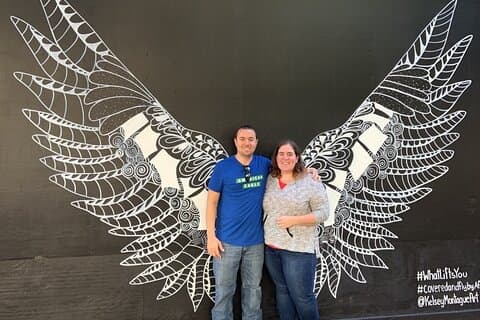 Scavenger Hunt Adventure in Austin door Operation City Quest