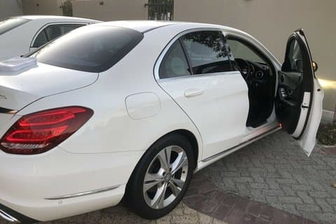 Dagelijkse privétransfers en chauffeursdiensten in Kaapstad