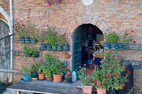 Un altro lato della città: Alla scoperta dell'autentica Venezia