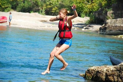 Antalya Rafting Zipline Buggy Safari combo tour