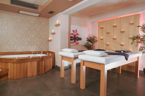 VIP Turkish Bath in Antalya