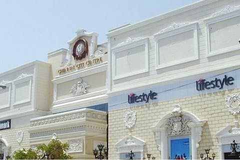 Tour Privado dos 5 Melhores Shoppings de Chennai com Almoço