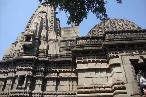 Pune to Nashik Overnight trip