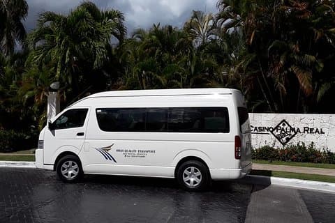 Dominican's Airport Transfer (Bavaro, Punta Cana, La Romana )