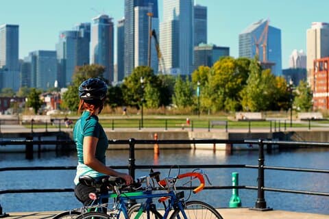 Montreal Like A Local: Private & Custom Experience
