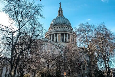 Tour Privado: História Final de Londres com Especialista Local