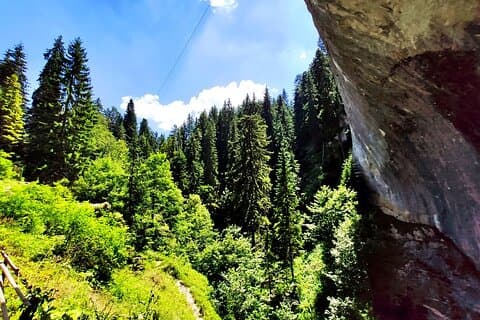 Audio Guide for All Rhodope Mountain Sights, Attractions or Experiences