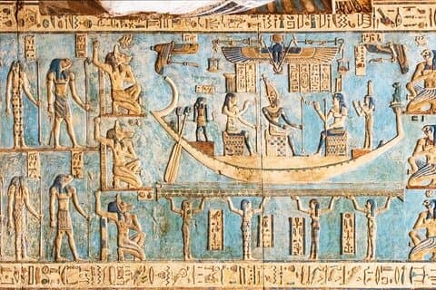 Luxor en omliggende gebieden in 6 dagen