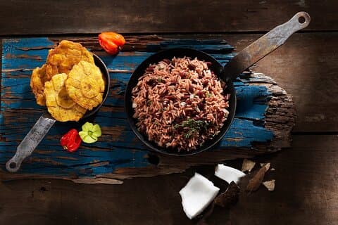 Corso di cucina e giardino di piante medicinali Manuel Antonio