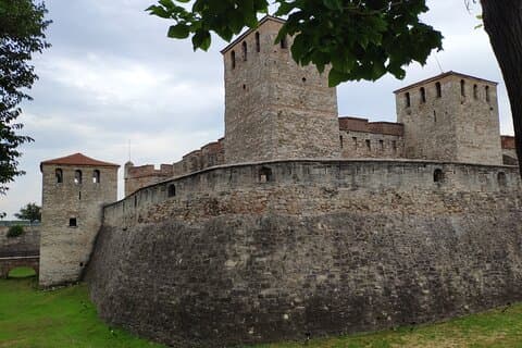 Audio Guide for All Vidin & Belogradchik Sights, Attractions or Experiences