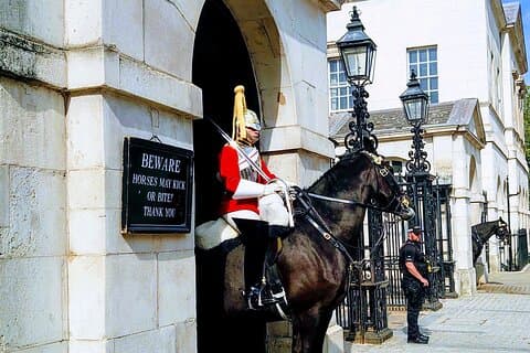 Londres em um dia - um roteiro turístico particular e personalizado