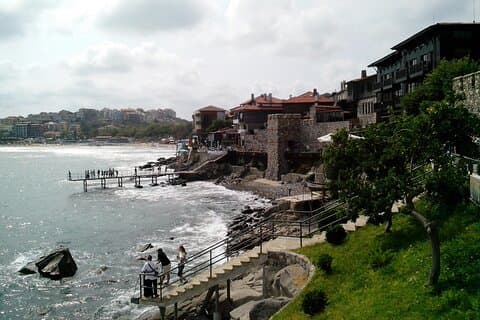 Audio Guide for All Sozopol Sights, Attractions or Experiences