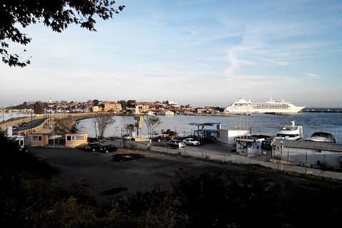 Audio Guide for All Southern Black Sea Coast Sights, Attractions or Experiences