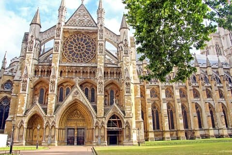 Ultieme London Food Tour: 8 Britse gerechten en 30 bezienswaardigheden in Londen