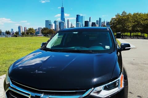 Excursão virtual interativa de 1 hora ao vivo por Manhattan