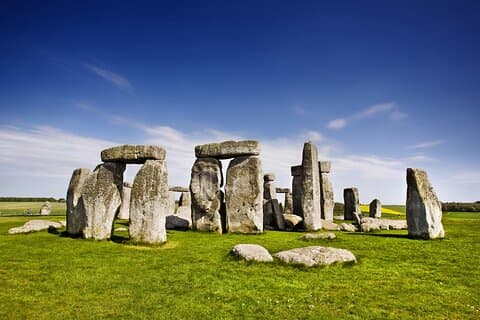 Viagem privada para Stonehenge com pick-up no hotel