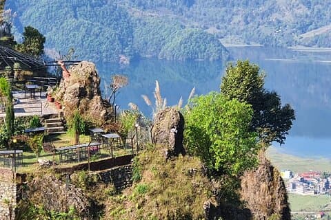 Methlang Day Hiking from Pokhara