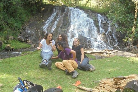 4 Tage Mount Meru Besteigung | Wandern | Trekkingtour