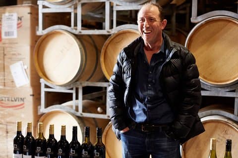 Brown Hill Winemaker's Walk