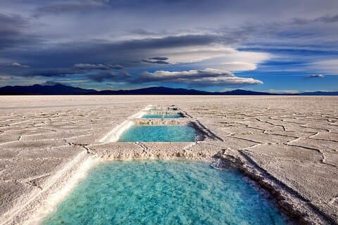 6-day Tour in Salta y Jujuy - Best of The Northwest