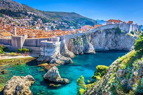 Transfer Sarajevo ⇄ Dubrovnik + Herzegovina Tour