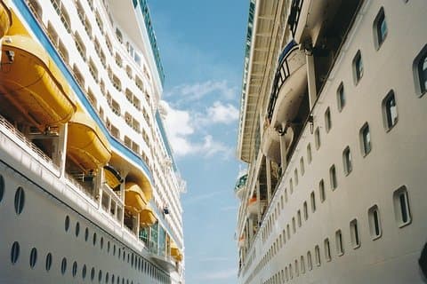 Shore Excursion: Day Trip of the Ancient Rome from Civitavecchia Port