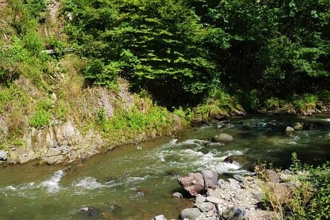 Tbilisi-Kutaisi-Batumi Tour em Geórgia 8 dias/7 noites