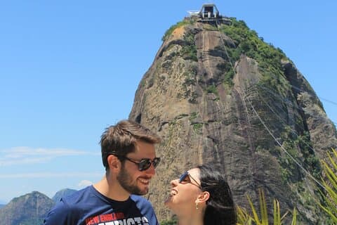 Um dia no Rio + Fotos