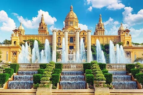Privétour langs de hoogtepunten van Barcelona met haven- of hoteltransfers