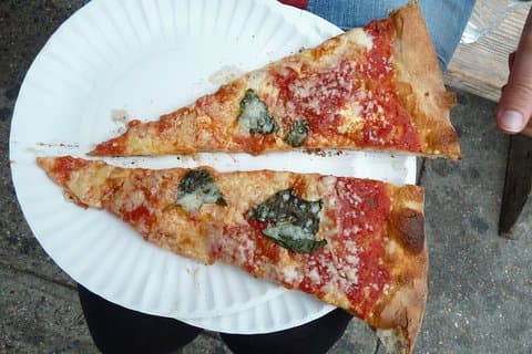 New York City: Hell's Kitchen Midtown Food On Foot Guided Tour