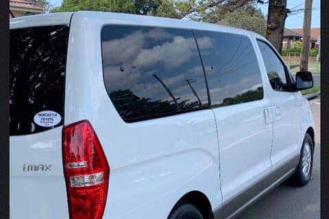 Private Round-Trip Transfer to Pokolbin from Port Stephens