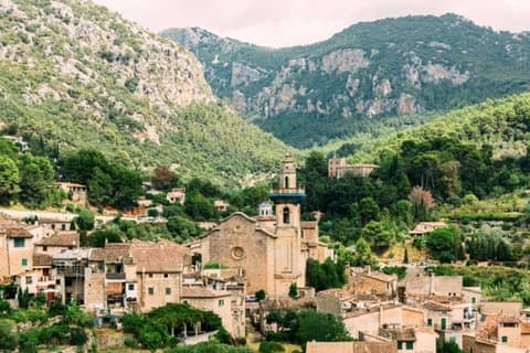 Mallorca Shore Excursion: Exclusive Soller och Valldemosa
