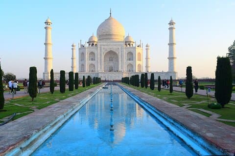 12 jours - Splendeurs du Triangle d'Or et du Rajasthan