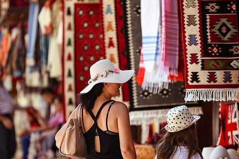 Privat heldagstur till Shkodra och Kruja från Tirana