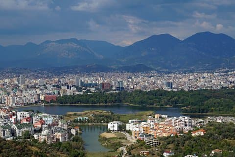 Best Places To Visit in Albania Tour in 5 days