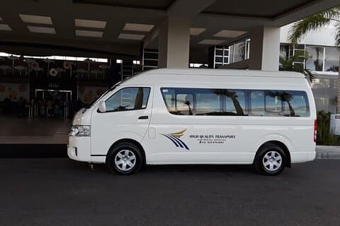 “Punta Cana flygplats Taxi | Privata överföringar och transfertjänster”