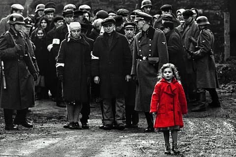 Schindlers lista - Oskar Schindler Factory Museum Guidad tur