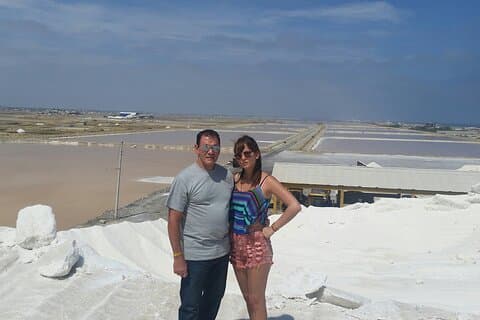 2 - Journée Salinas, Puerto El Morro et visite côtière de l'Équateur