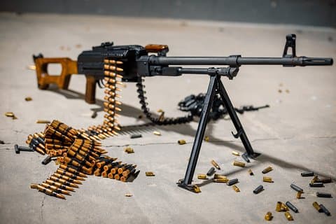 Pakke "Fuldautomatisk"