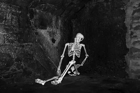 Tour del Terror