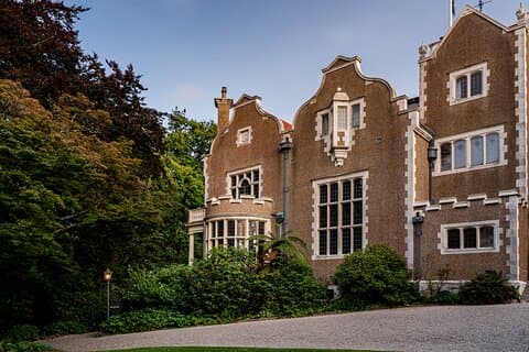 Olveston Historic Home Guided Tour