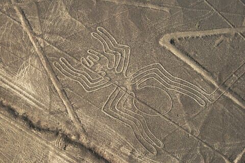 Tour di 3 giorni da Lima: volo delle linee di Nazca, Paracas e Huacachina