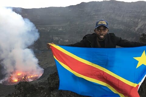 9 Days Congo Expedition